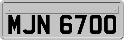MJN6700