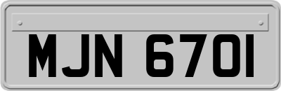 MJN6701
