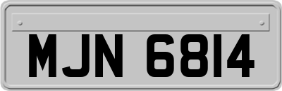MJN6814