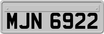 MJN6922