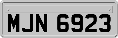 MJN6923