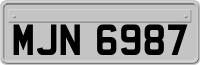 MJN6987