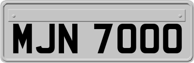MJN7000