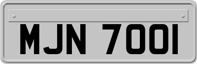 MJN7001
