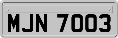 MJN7003