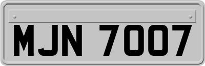 MJN7007