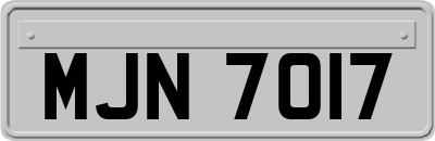 MJN7017