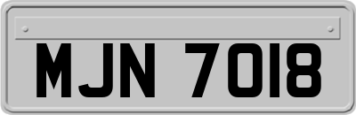 MJN7018