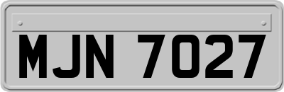 MJN7027