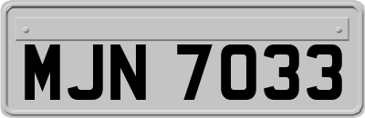 MJN7033