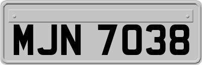 MJN7038