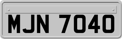 MJN7040