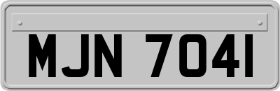 MJN7041