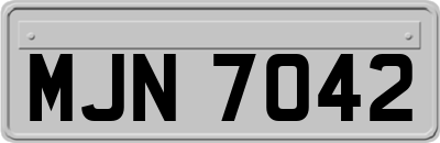 MJN7042