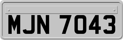 MJN7043