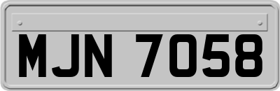 MJN7058