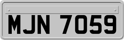 MJN7059