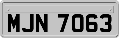 MJN7063