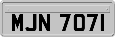 MJN7071