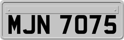 MJN7075