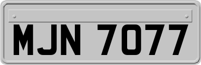 MJN7077