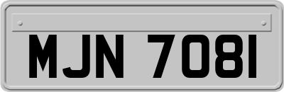 MJN7081