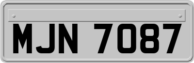 MJN7087