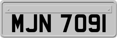 MJN7091