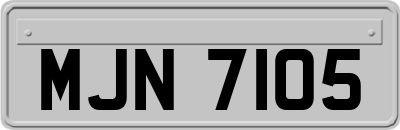 MJN7105