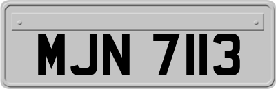 MJN7113