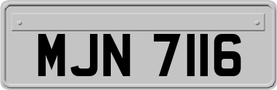 MJN7116