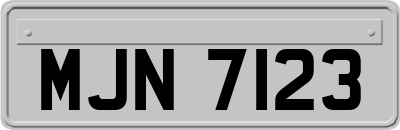 MJN7123