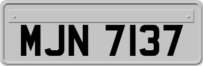 MJN7137
