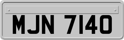 MJN7140