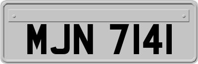 MJN7141