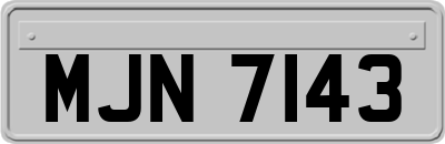 MJN7143