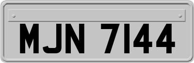 MJN7144