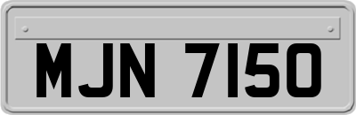 MJN7150