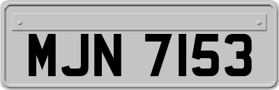 MJN7153