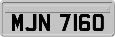 MJN7160