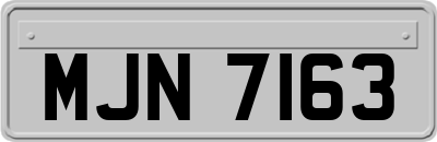 MJN7163