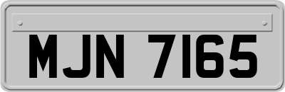 MJN7165