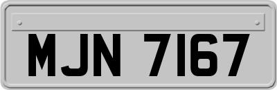 MJN7167