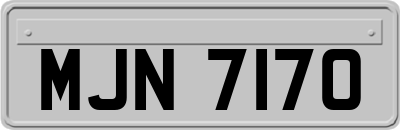 MJN7170