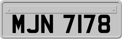 MJN7178