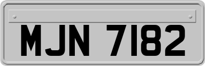 MJN7182