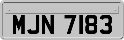 MJN7183