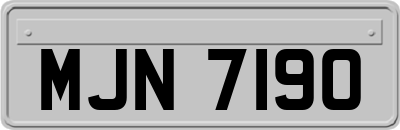 MJN7190