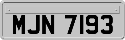 MJN7193
