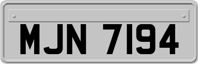 MJN7194